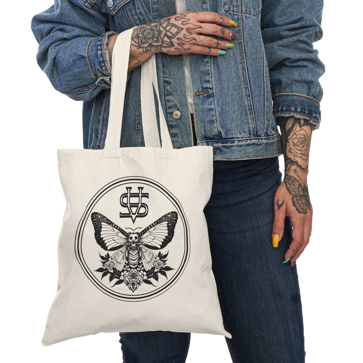 VSC Tote Bag