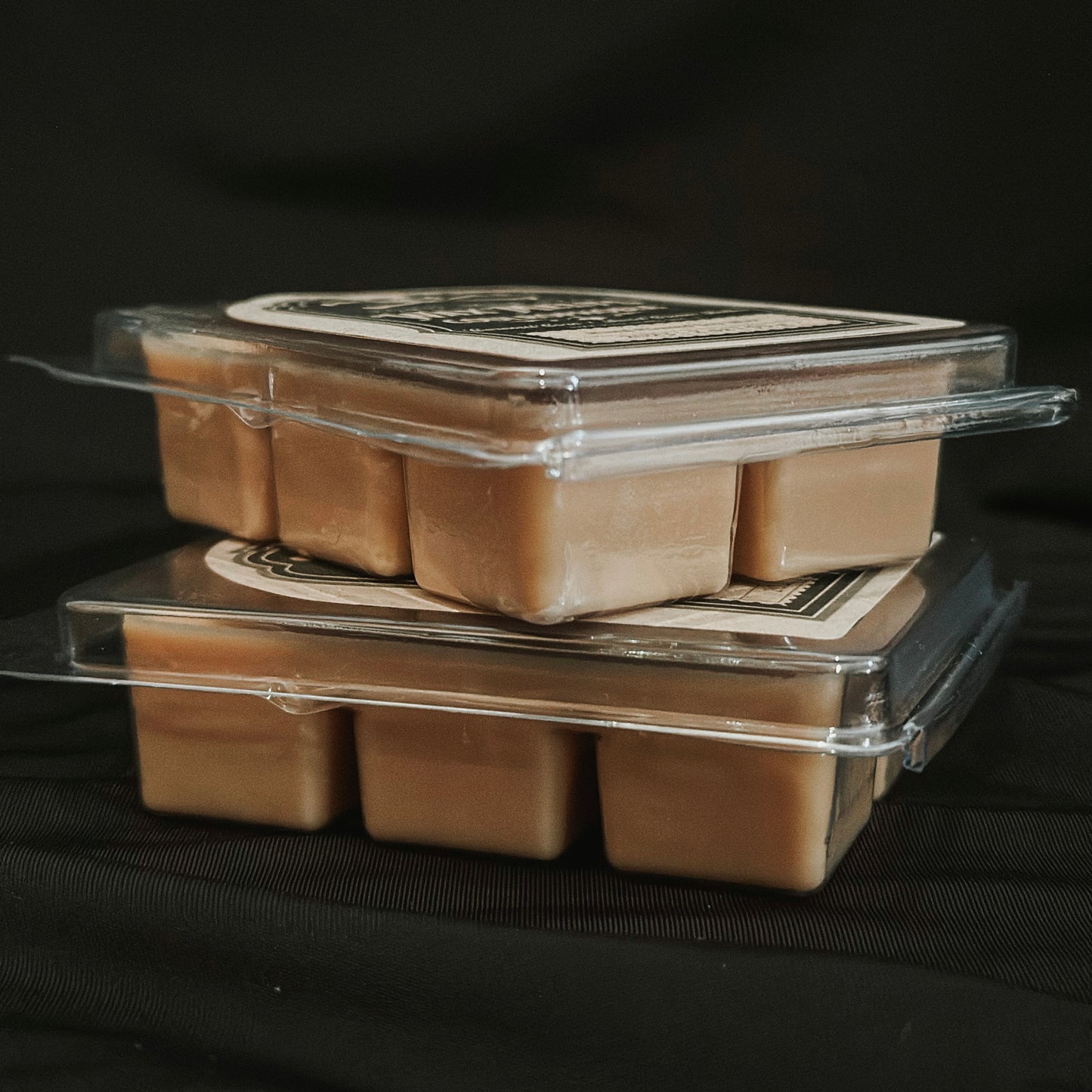 Coulrophobia Wax Melt