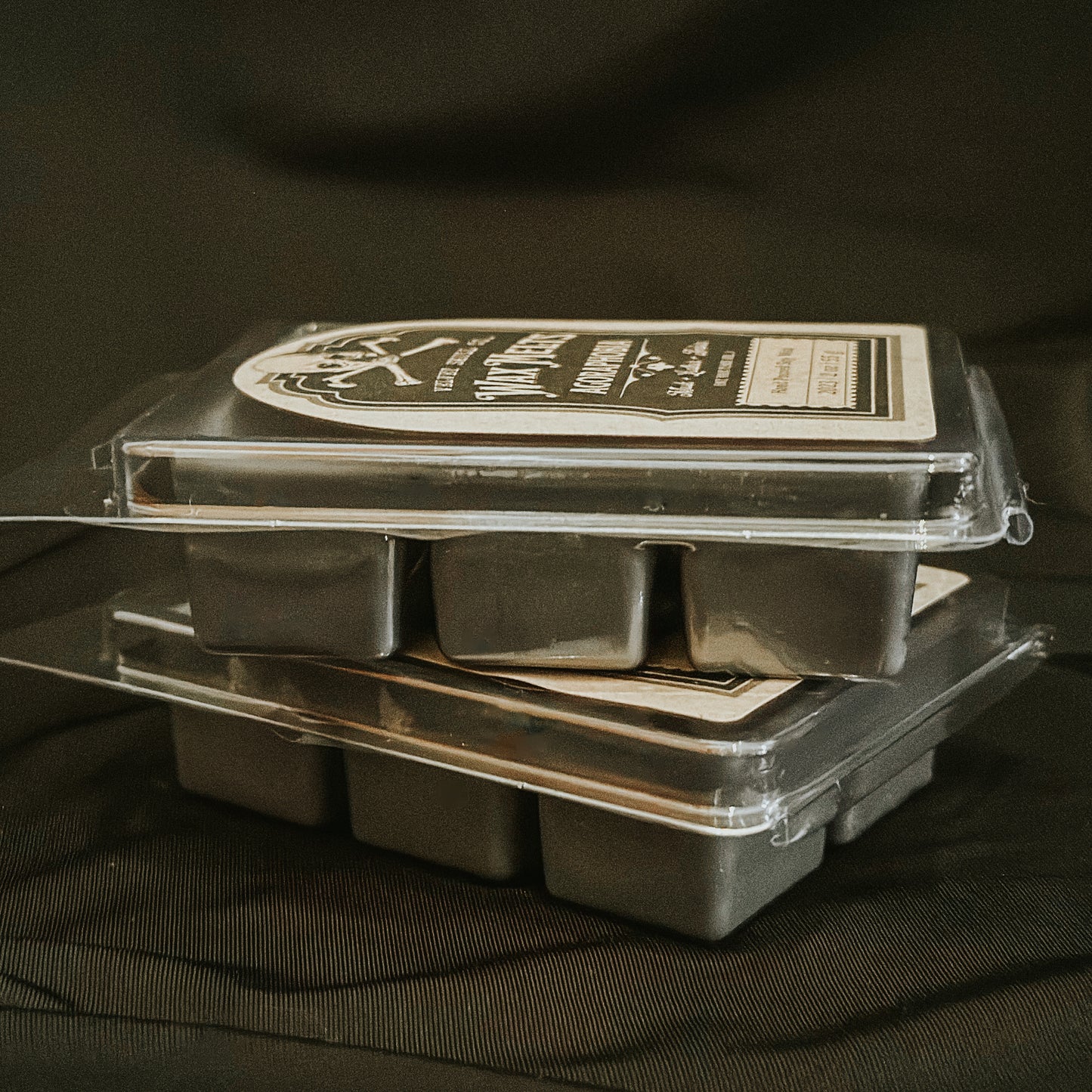 Agoraphobia Wax Melt