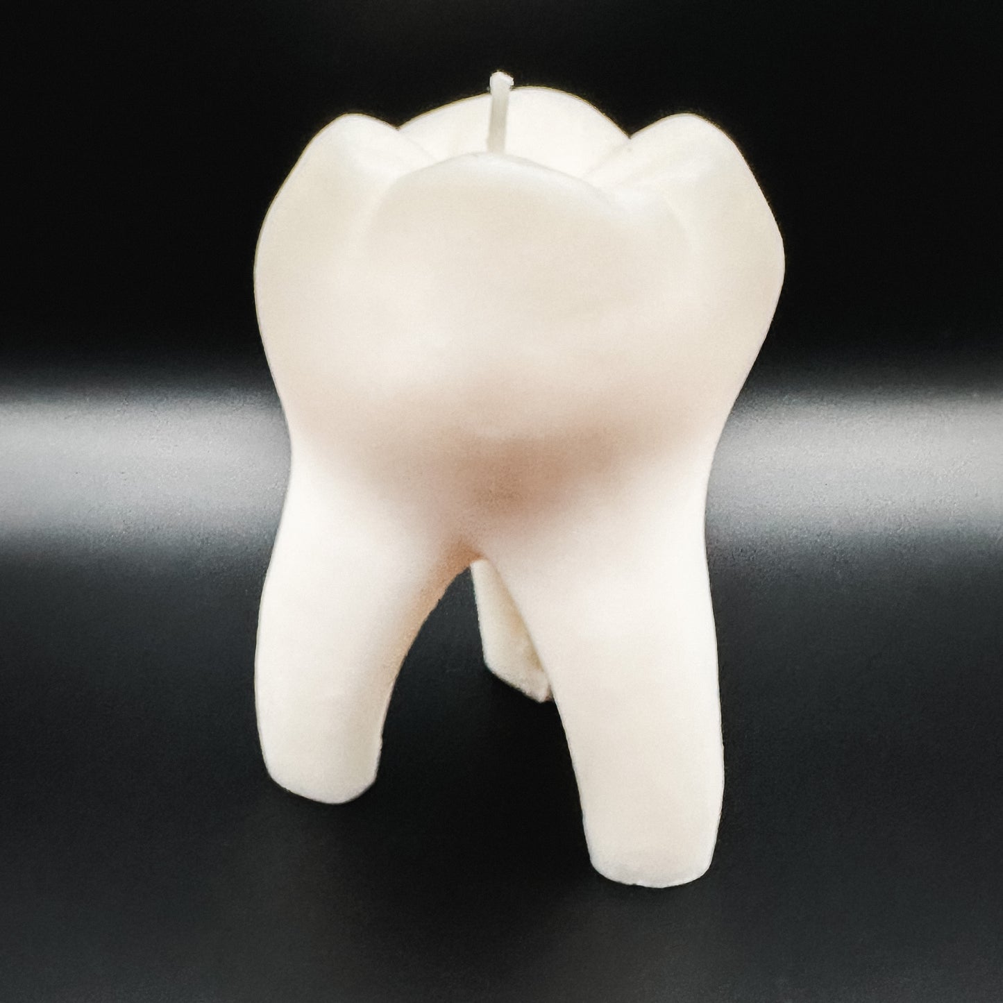 Tooth Candle