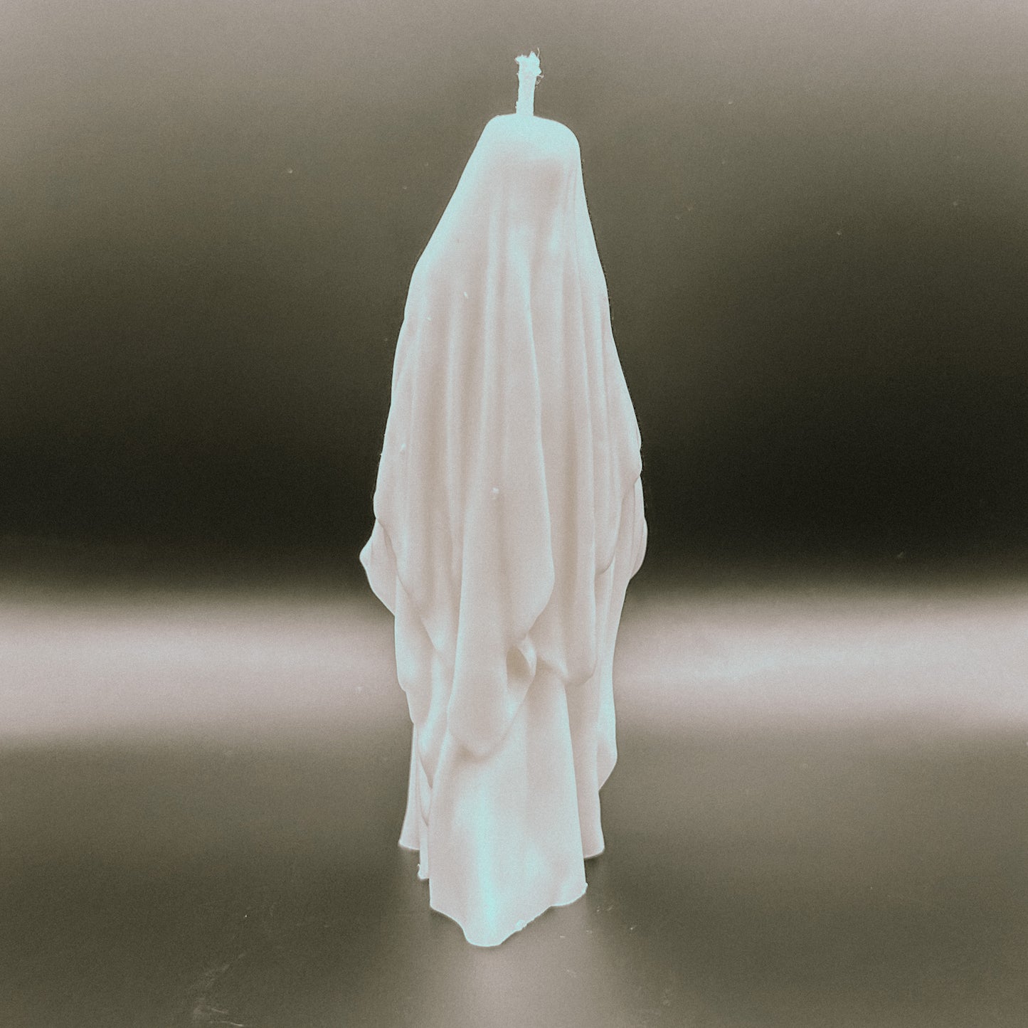Ghostie Candle