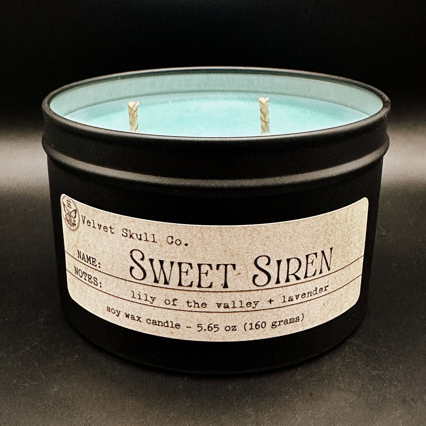 Sweet Siren Candle