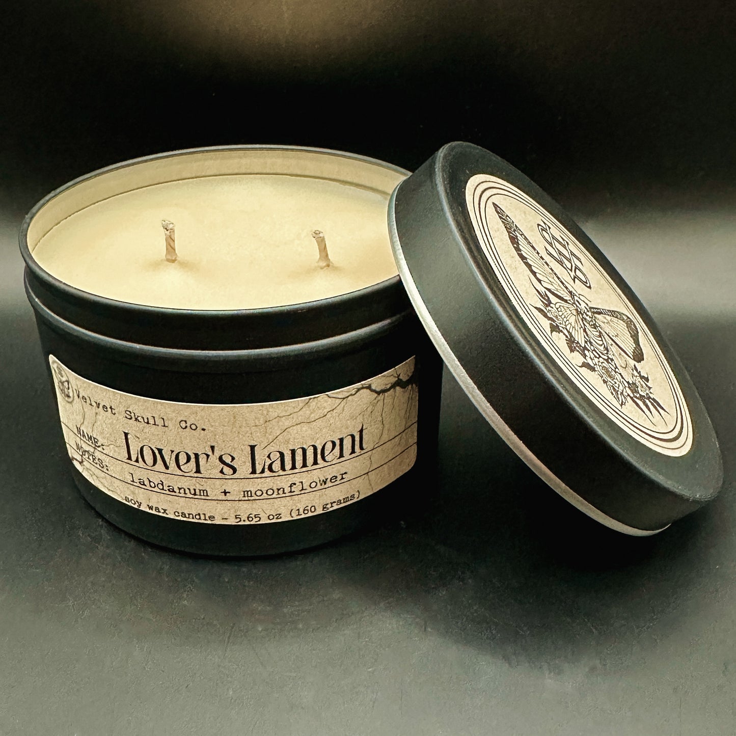 Lover's Lament Candle
