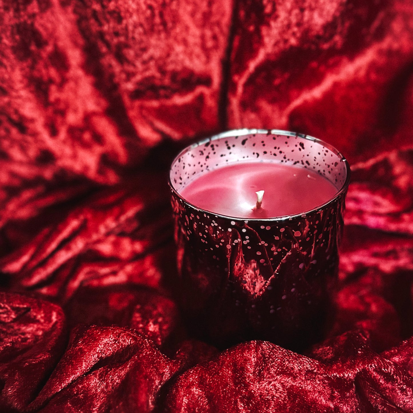 Sanguine Seduction LIMITED EDITION