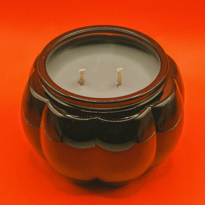 Black Pumpkin Jar [LIMITED EDITION]