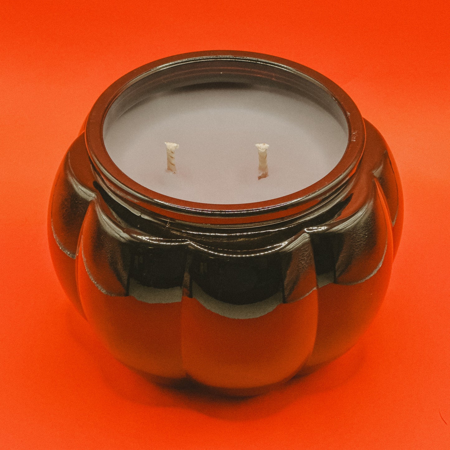 Black Pumpkin Jar [LIMITED EDITION]