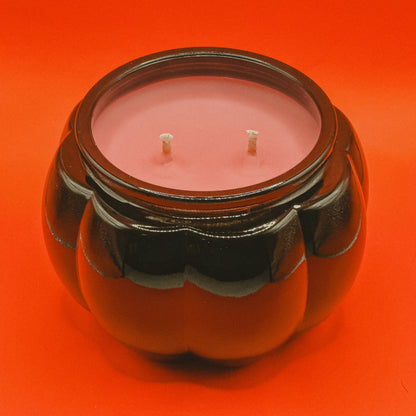 Black Pumpkin Jar [LIMITED EDITION]