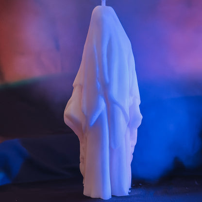Ghostie Candle