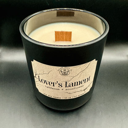 Lover's Lament Candle