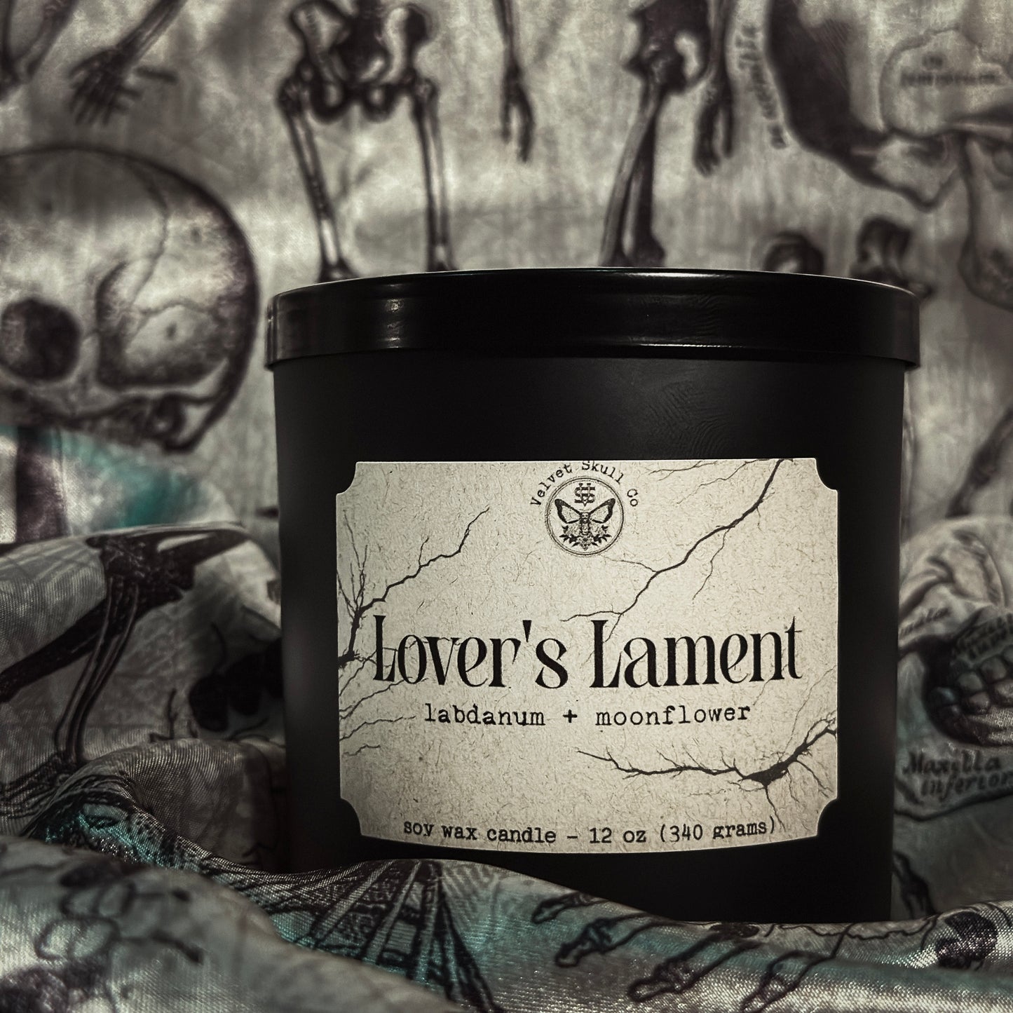 Lover's Lament Candle