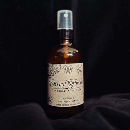 Eternal Slumber Mist