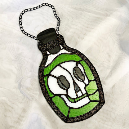 Potion Bottle Suncatcher